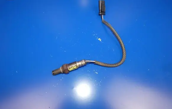 Volvo S60 Lambda probe sensor