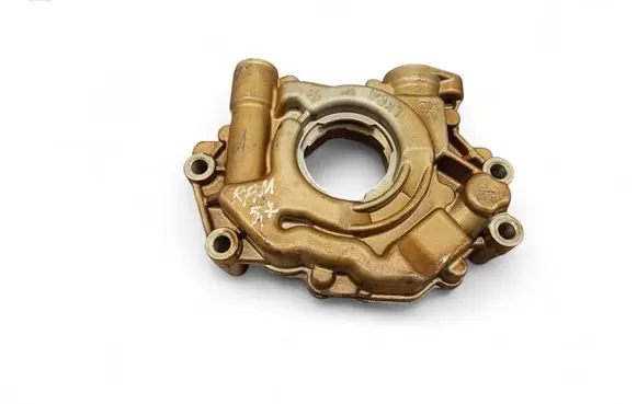 Dodge RAM Oil pump 53021622BH