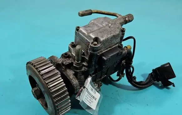 Seat Toledo II (1M) Fuel injection high pressure pump 0460404977 IMPRK1555775