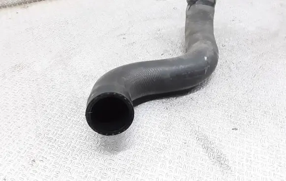 Honda FR-V Intercooler hose/pipe