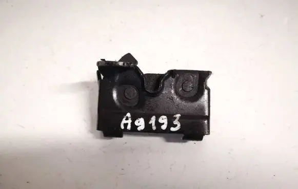 Mercedes-Benz C AMG W204 Engine bonnet/hood lock/catch a2048800160