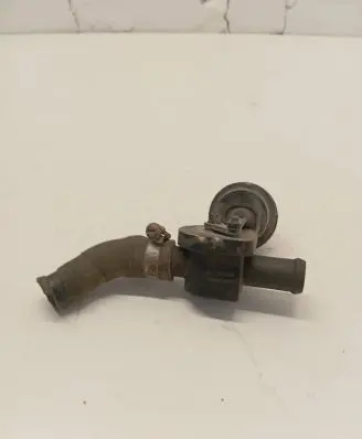 Volkswagen Crafter Engine coolant pipe/hose 701819809G