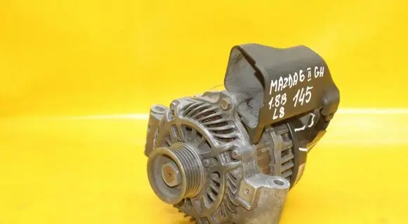 Mazda 6 Generator/alternator A2TJ0391C