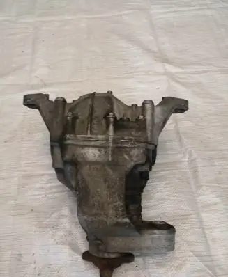 Alfa Romeo Giulia Rear differential 0899006754