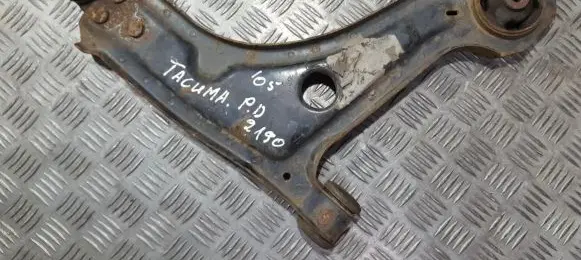 Chevrolet Tacuma Front lower control arm/wishbone