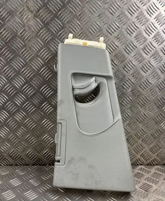 Audi A7 S7 4G (B) pillar trim (top) 4G8867243A