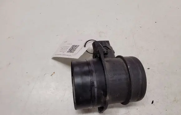Audi A6 S6 C6 4F Mass air flow meter 0281002461 074906461B