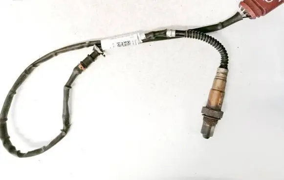 Audi A8 S8 D3 4E Lambda probe sensor 077906265ad 0258006525
