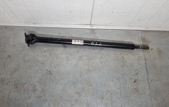 BMW X3M F97 Front prop shaft 8698362