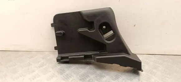 Citroen C4 III e-C4 Other trunk/boot trim element 98310510ZD
