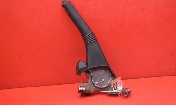Dacia Lodgy Handbrake/parking brake lever assembly 