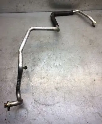 Ford S-MAX Air conditioning (A/C) pipe/hose
