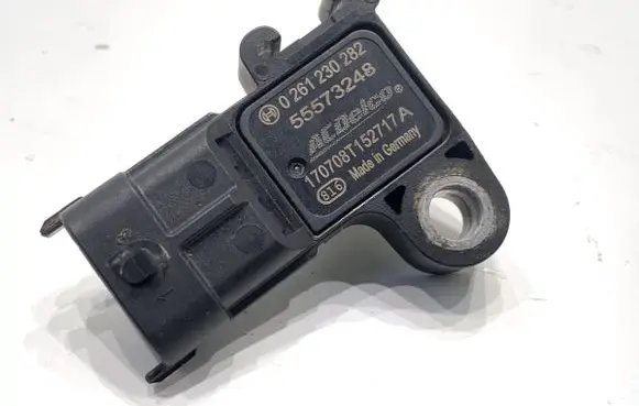 Opel Astra J Other exterior part 0261230282