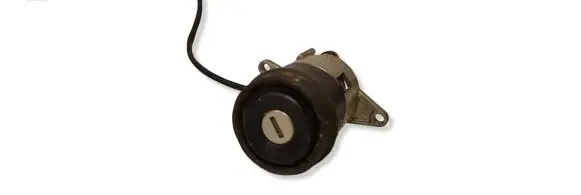 Audi A6 S6 C4 4A Tailgate exterior lock 4A5862055