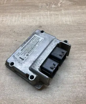 Jeep Grand Cherokee (WJ) Airbag control unit/module P56038782AA 39754C