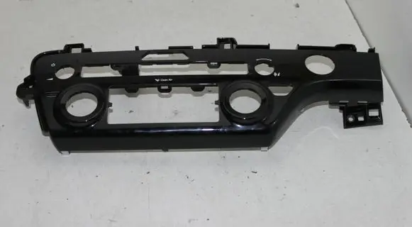 KIA Sportage Climate control/heater control trim 84745F1850