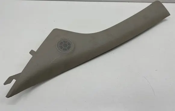 Opel Mokka X (A) pillar trim