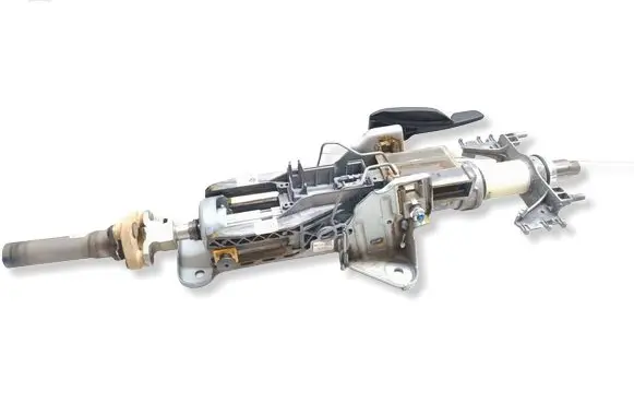 BMW 5 F10 F11 Steering wheel axle 6795343 6778135