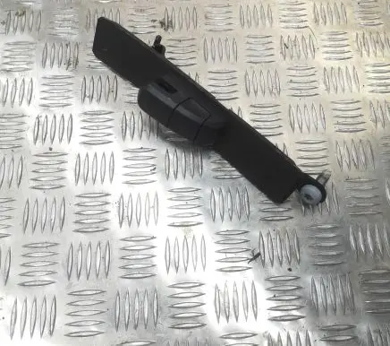 Ford F150 Seat belt height adjuster 2143285027