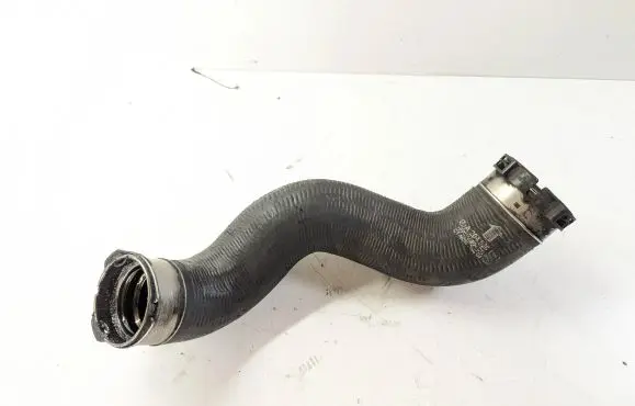 Mercedes-Benz E C207 W207 Intercooler hose/pipe A2045281482