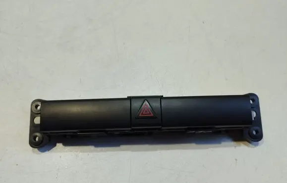 Chrysler Sebring (JS) Hazard light switch P04602819AB 12861886B