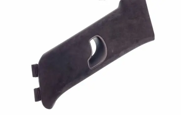 (C) pillar trim