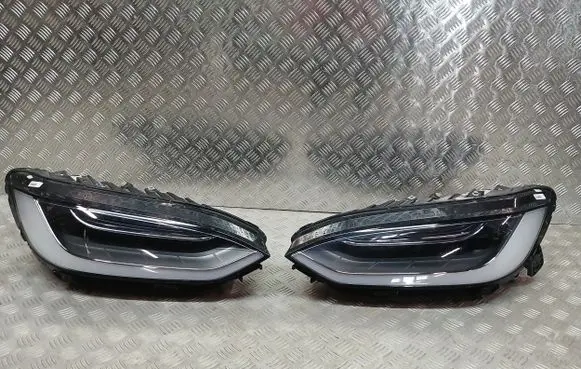 Tesla Model X Headlight/headlamp