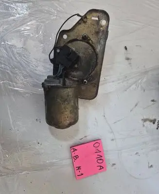 Suzuki Swift Cultus Rear window wiper motor 3811060B00