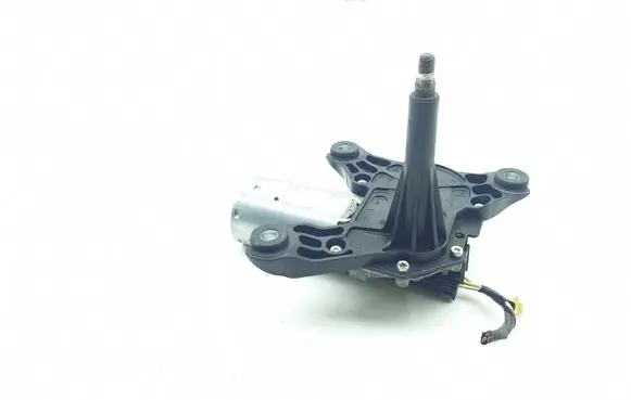 Opel Insignia A Rear window wiper motor 13269910