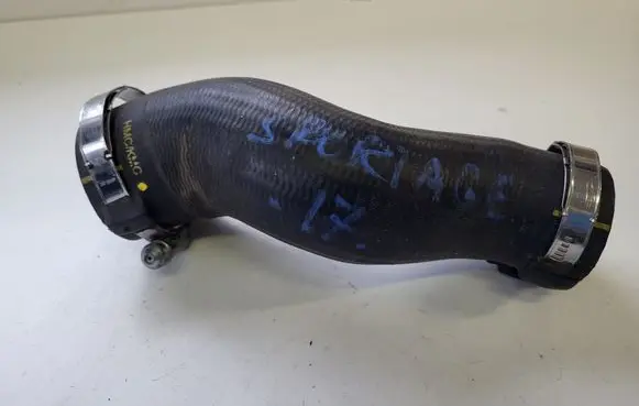 KIA Sportage Intercooler hose/pipe