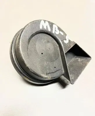 Mercedes-Benz C W203 Horn signal 007728 E1000233 A28657625