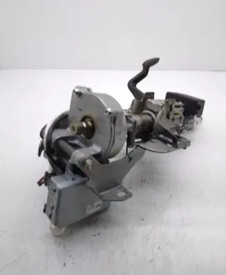 Electric power steering pump