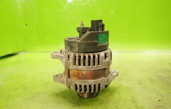 Hyundai i10 Generator/alternator 