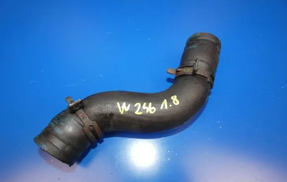 Mercedes-Benz B W246 W242 Engine coolant pipe/hose A6512031708