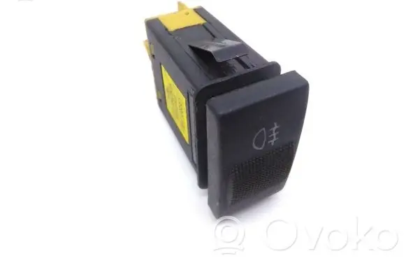 Fog light switch
