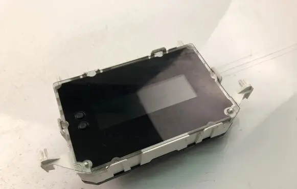 Ford Fiesta Screen/display/small screen 8A6T18B955AJ