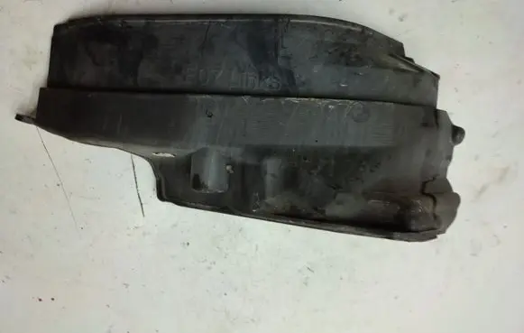 Other engine part