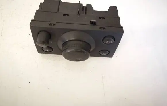 Opel Meriva A Light switch 93394755