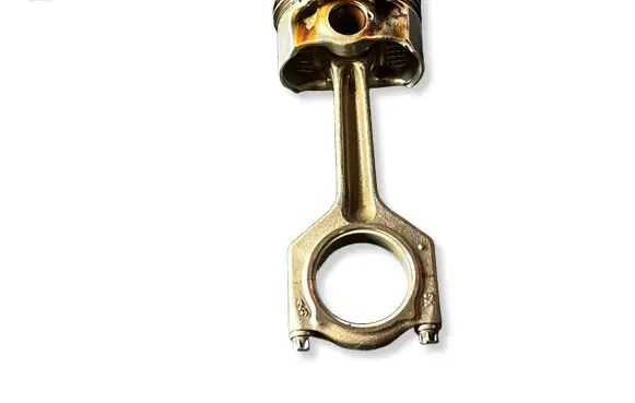 BMW 1 E82 E88 Piston with connecting rod 7846593 4595829