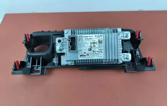 Mazda CX-30 Voice control module KAAA66CH0