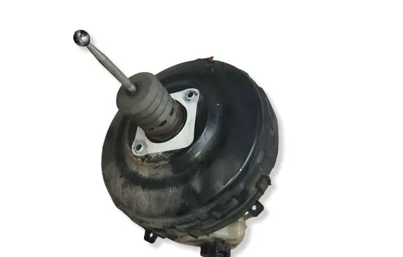 Audi Q7 4L Brake booster 7L8612101 03786932014