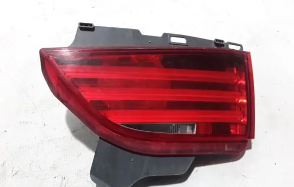 BMW 5 GT F07 Tailgate rear/tail lights 7199638