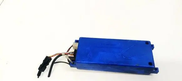 Toyota Auris 150 Parking PDC control unit/module E204056