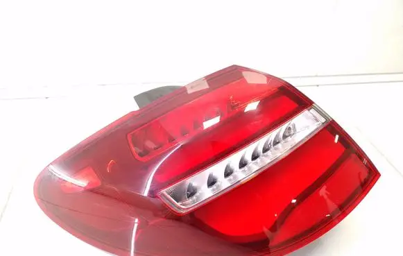 Mercedes-Benz B W246 W242 Rear/tail lights