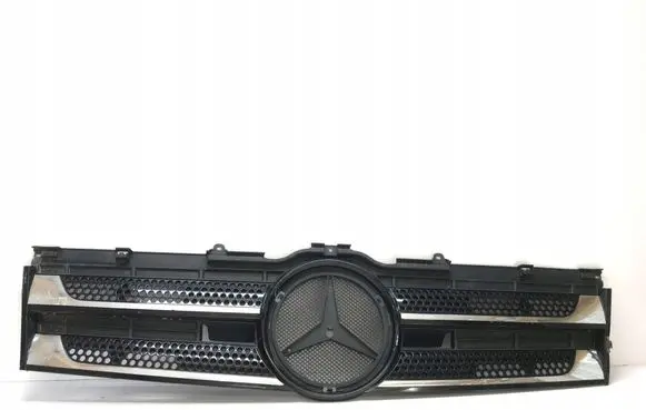 Mercedes-Benz C W206 ACC Distronic radar sensor grill/trim A9607500318