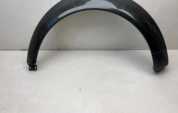 Audi A2 Rear fender molding trim 8Z0853817A