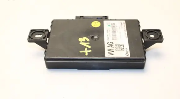 Audi A7 S7 4G Central body control module 