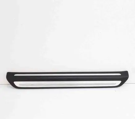 Audi Q3 8U Front sill trim cover 8U0853374A 8U0853374