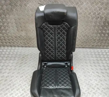 Audi Q5 SQ5 FY Rear seat 80A885806P 80A885406P