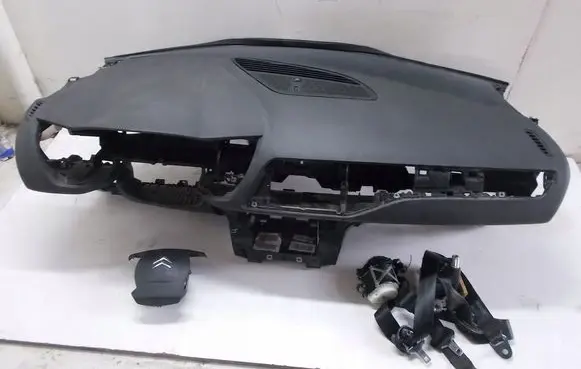 Citroen C5 Dashboard DESKAKONSOLA